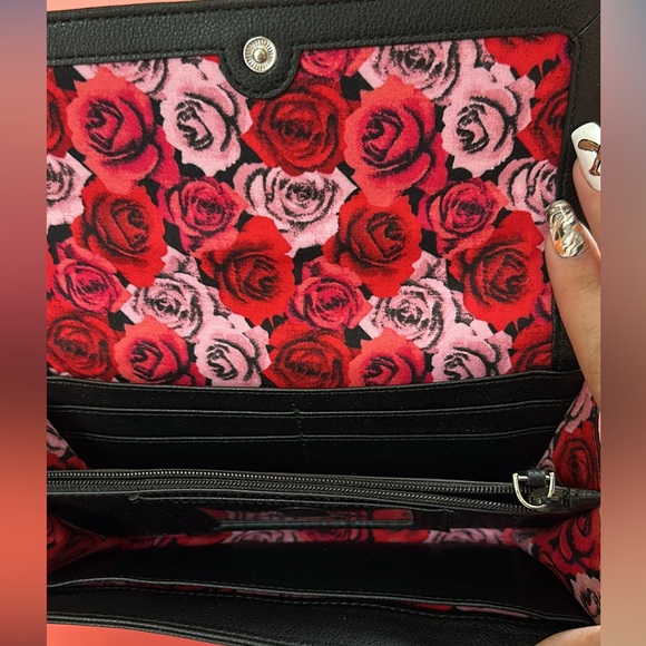 Vera Bradley wallet - Picture 2 of 4